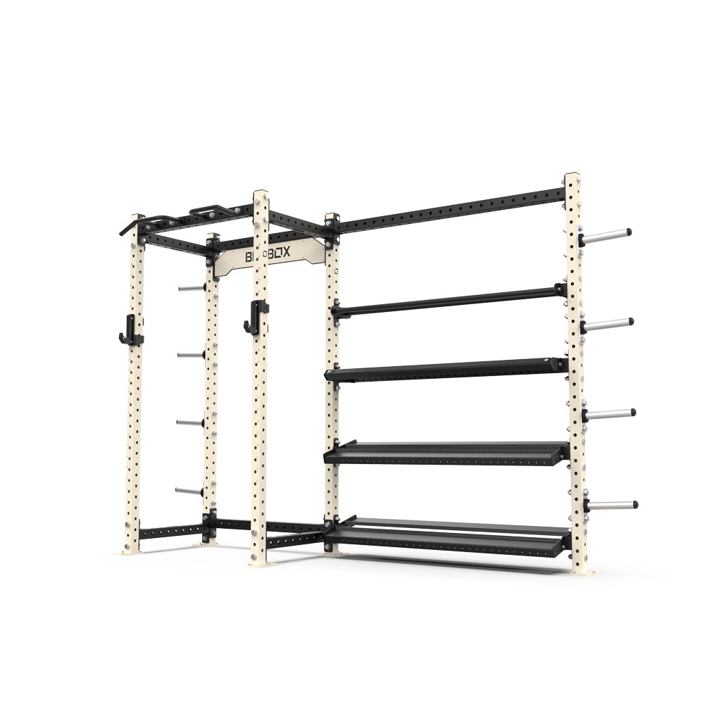 3 Series SG Pods - BLK BOX