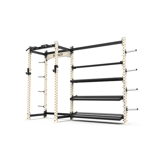 3 Series SG Pods - BLK BOX