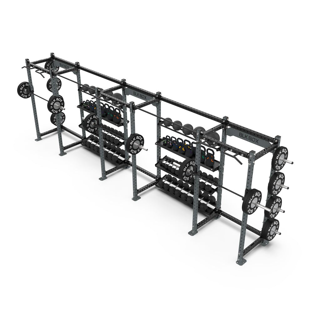 3 Series SG Pods - BLK BOX