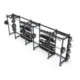 3 Series SG Pods - BLK BOX