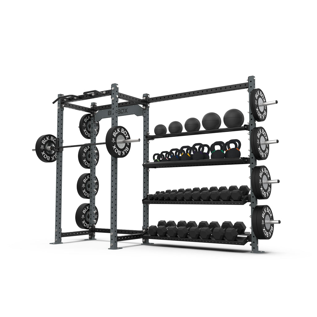 3 Series SG Pods - BLK BOX