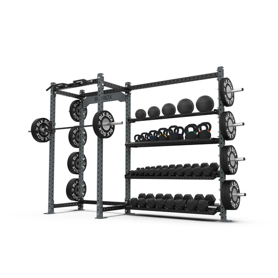 3 Series SG Pods - BLK BOX