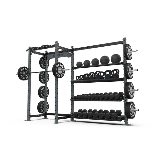 3 Series SG Pods - BLK BOX