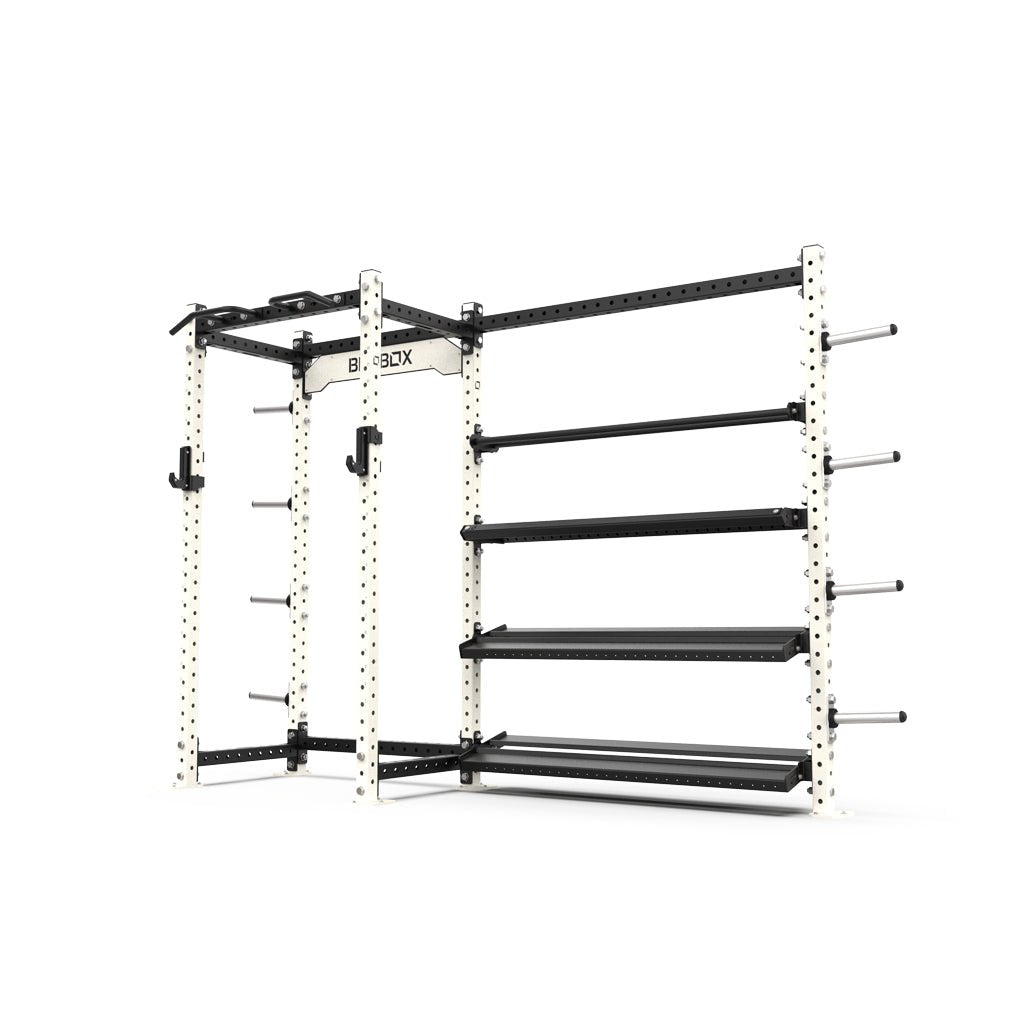 3 Series SG Pods - BLK BOX