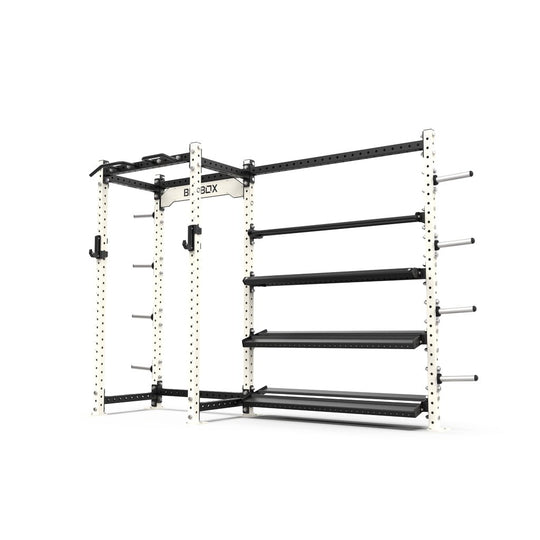 3 Series SG Pods - BLK BOX