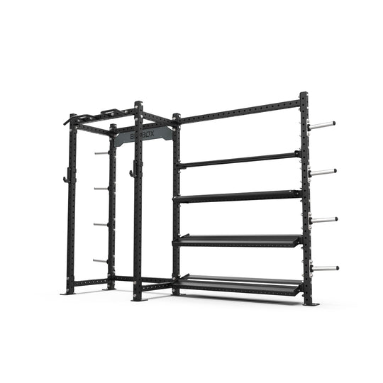 3 Series SG Pods - BLK BOX