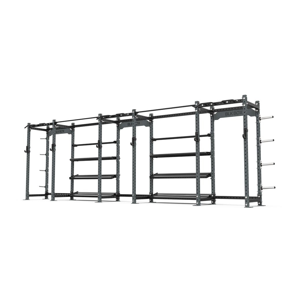 3 Series SG Pods - BLK BOX