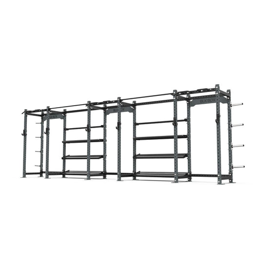 3 Series SG Pods - BLK BOX