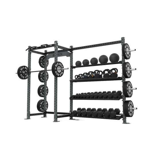 3 Series SG Pods | BLK BOX