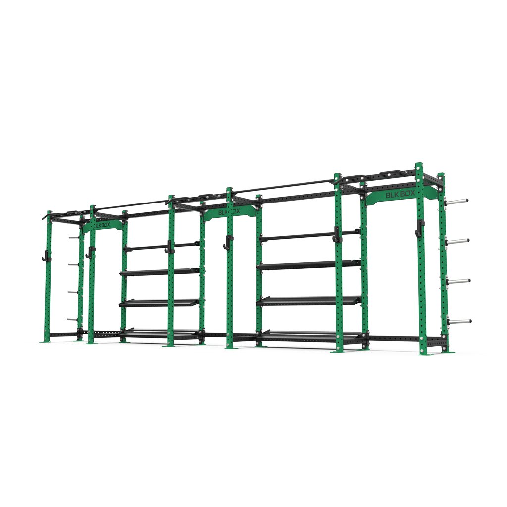 3 Series SG Pods - BLK BOX