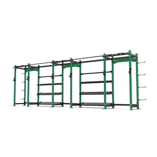 3 Series SG Pods - BLK BOX