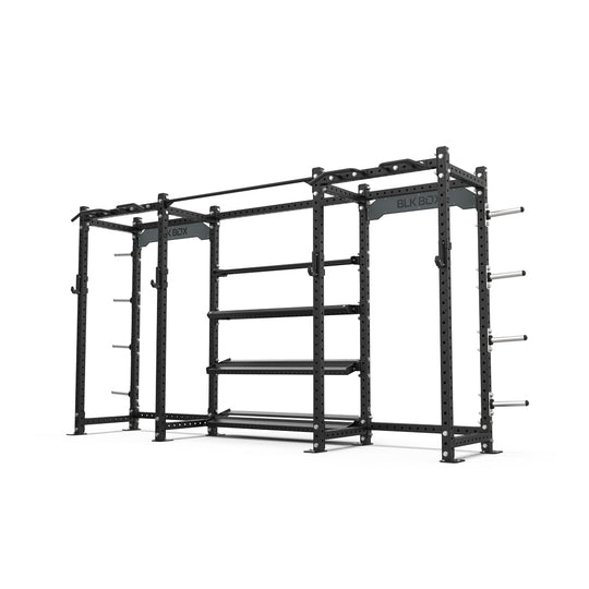 3 Series SG Pods - BLK BOX