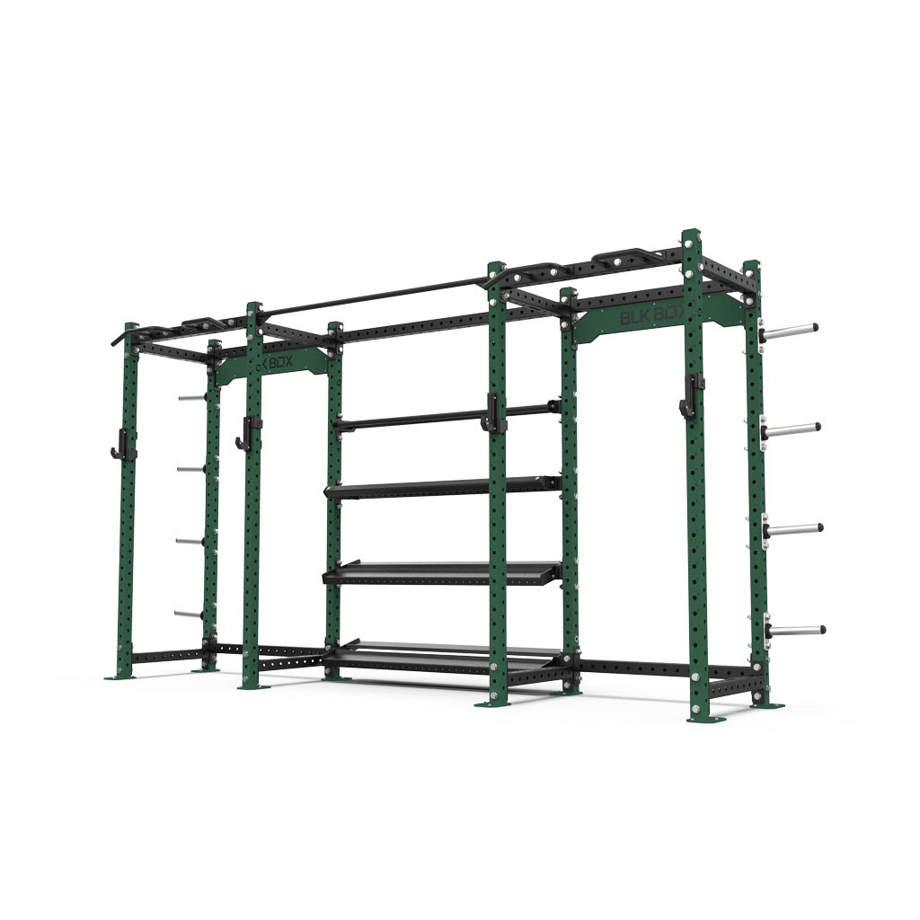 3 Series SG Pods - BLK BOX