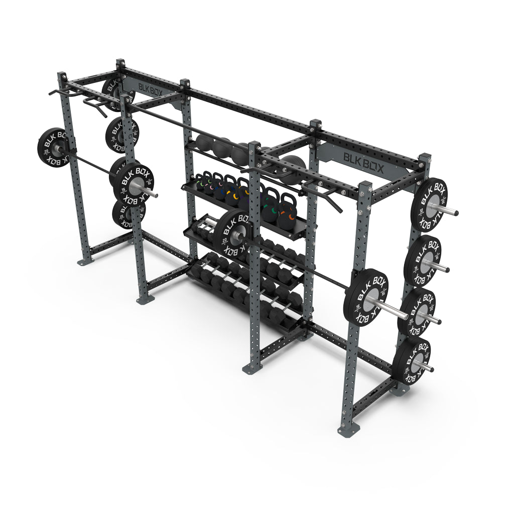 3 Series SG Pods - BLK BOX