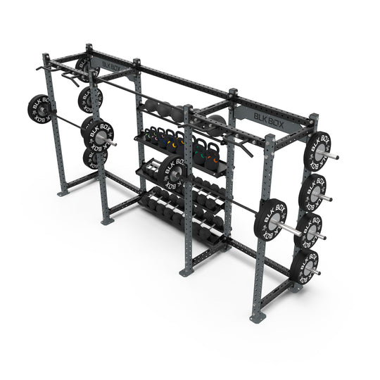 3 Series SG Pods - BLK BOX