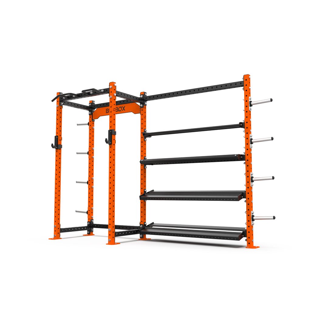 3 Series SG Pods - BLK BOX