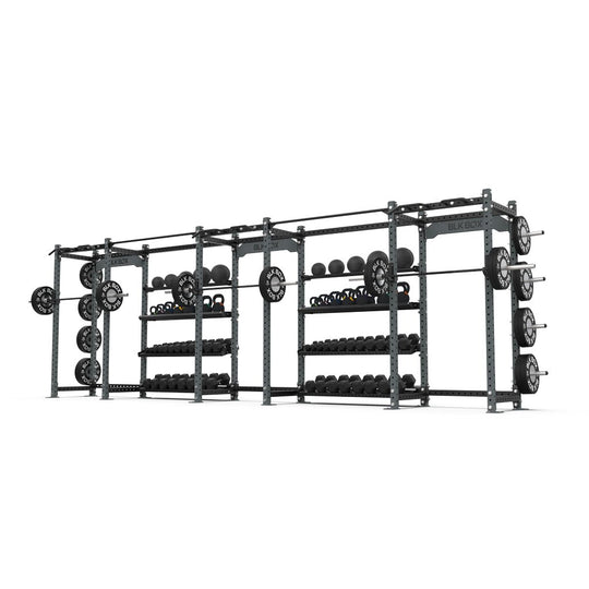 3 Series SG Pods - BLK BOX