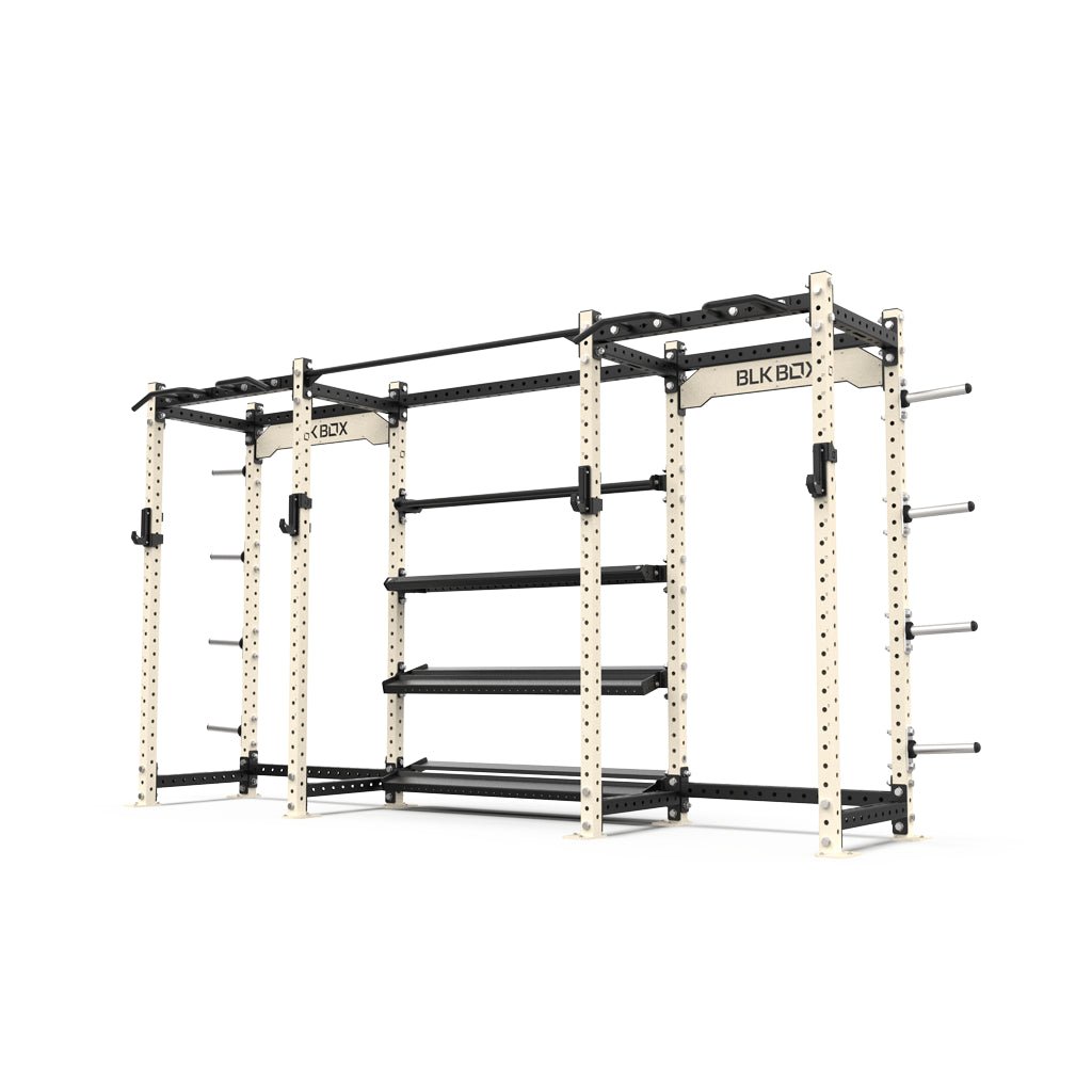 3 Series SG Pods - BLK BOX