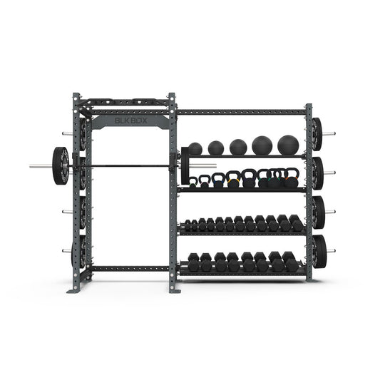 3 Series SG Pods - BLK BOX