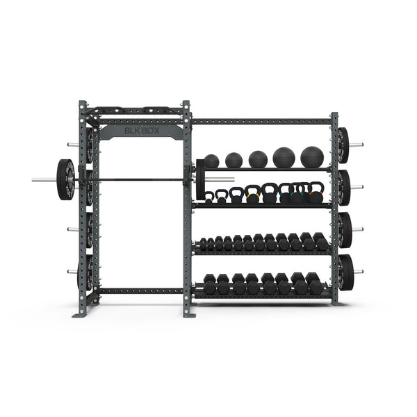 3 Series SG Pods - BLK BOX