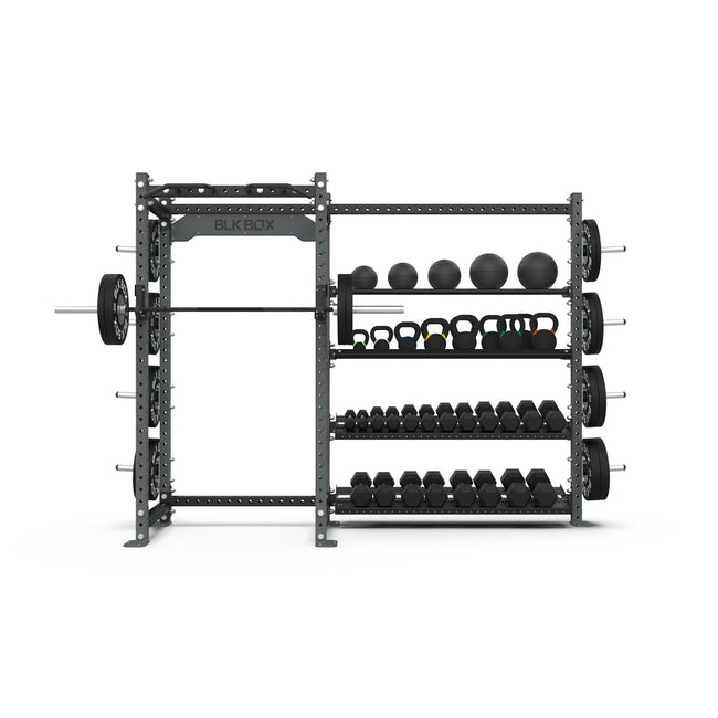 3 Series SG Pods - BLK BOX