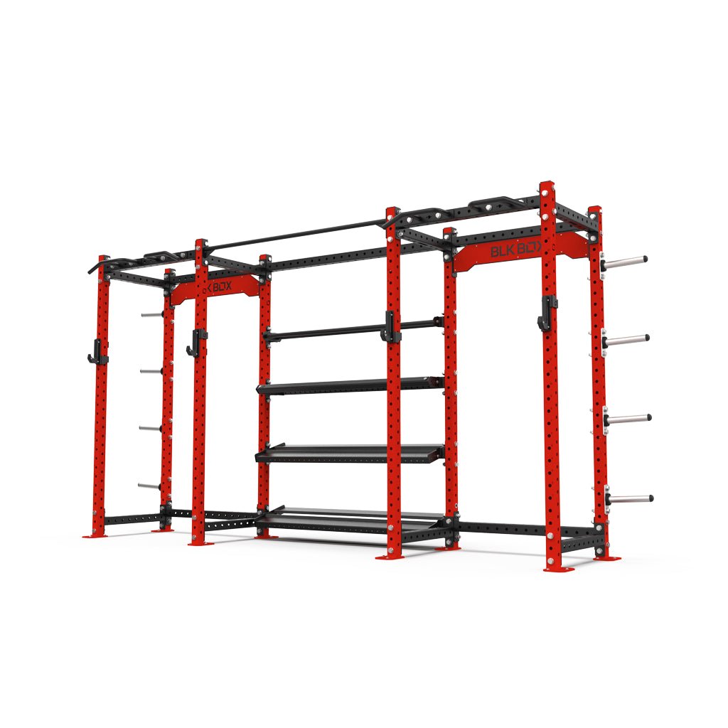 3 Series SG Pods - BLK BOX