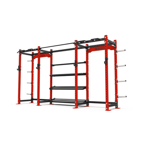 3 Series SG Pods - BLK BOX