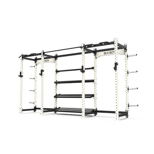 3 Series SG Pods - BLK BOX