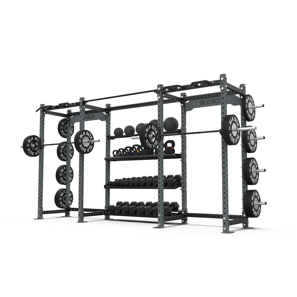 3 Series SG Pods - BLK BOX