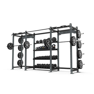 3 Series SG Pods - BLK BOX