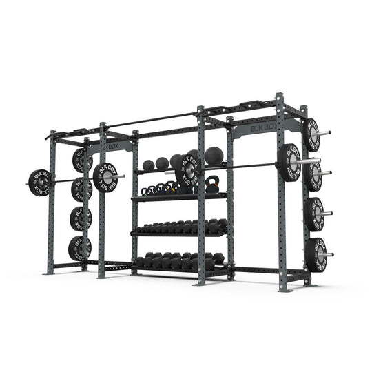 3 Series SG Pods - BLK BOX