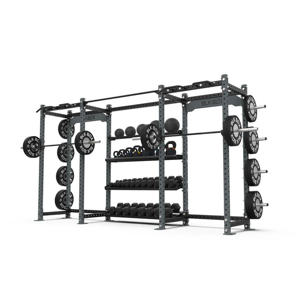 3 Series SG Pods - BLK BOX