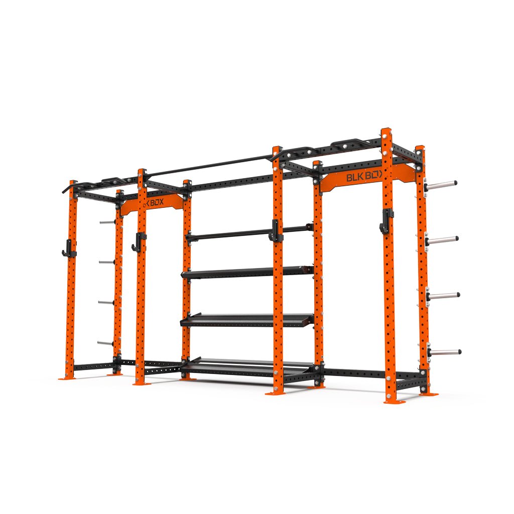 3 Series SG Pods - BLK BOX