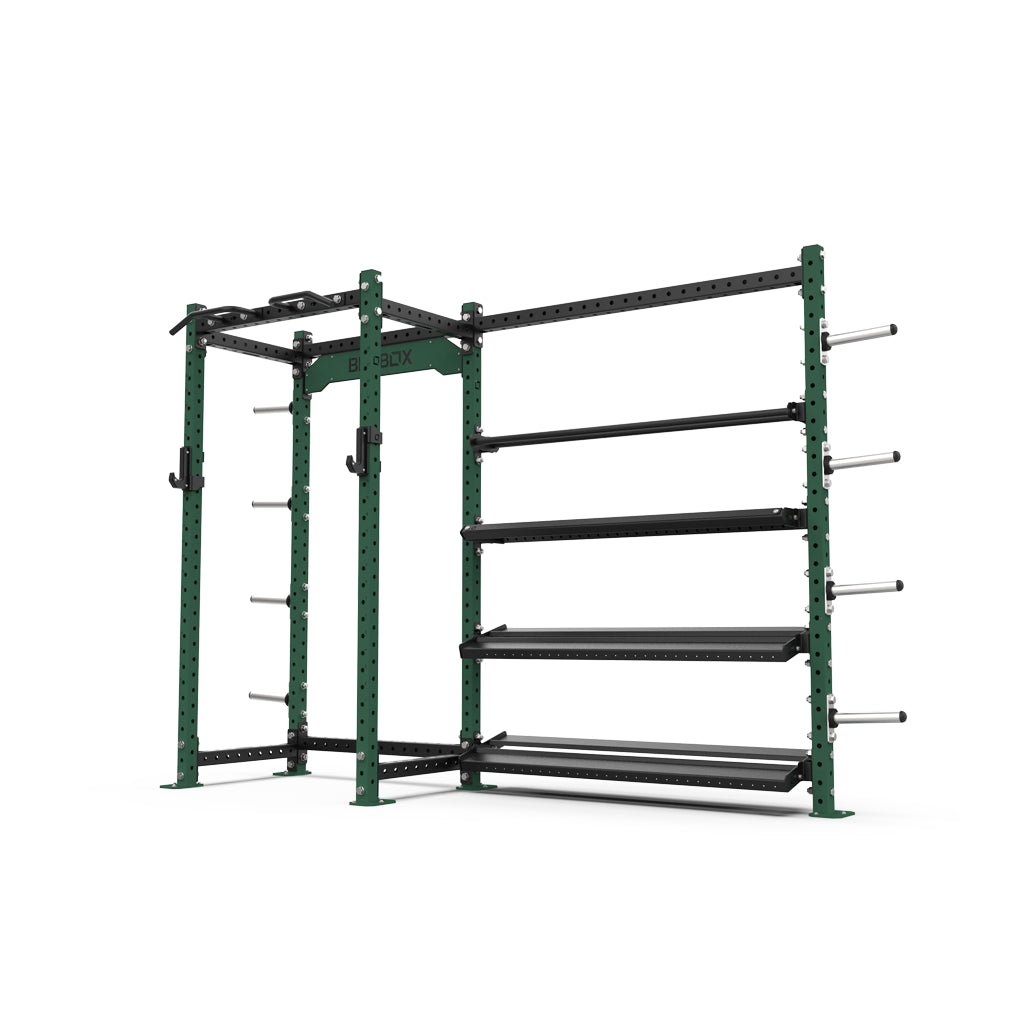 3 Series SG Pods - BLK BOX