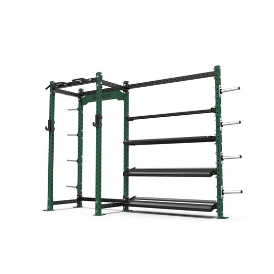 3 Series SG Pods - BLK BOX