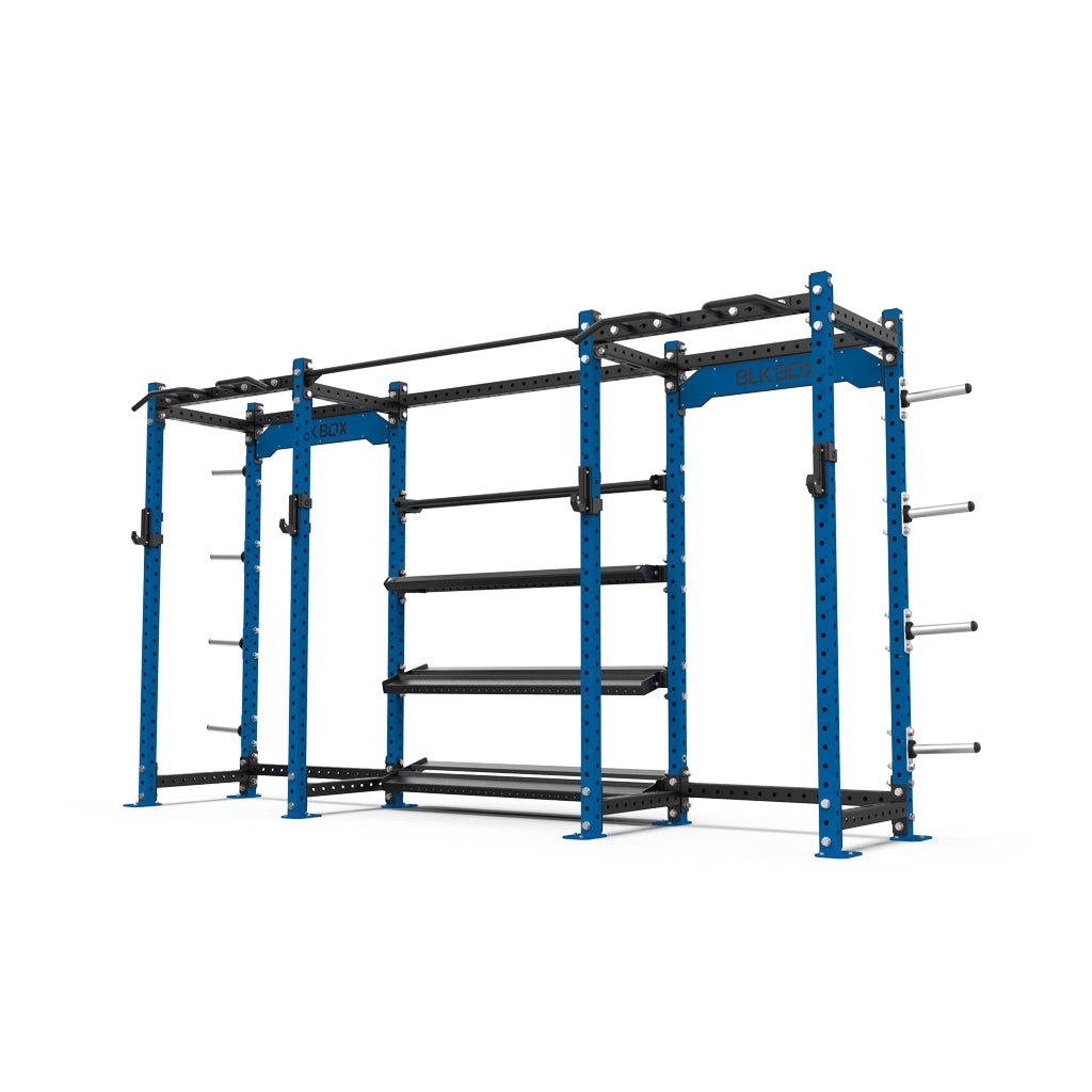 3 Series SG Pods - BLK BOX