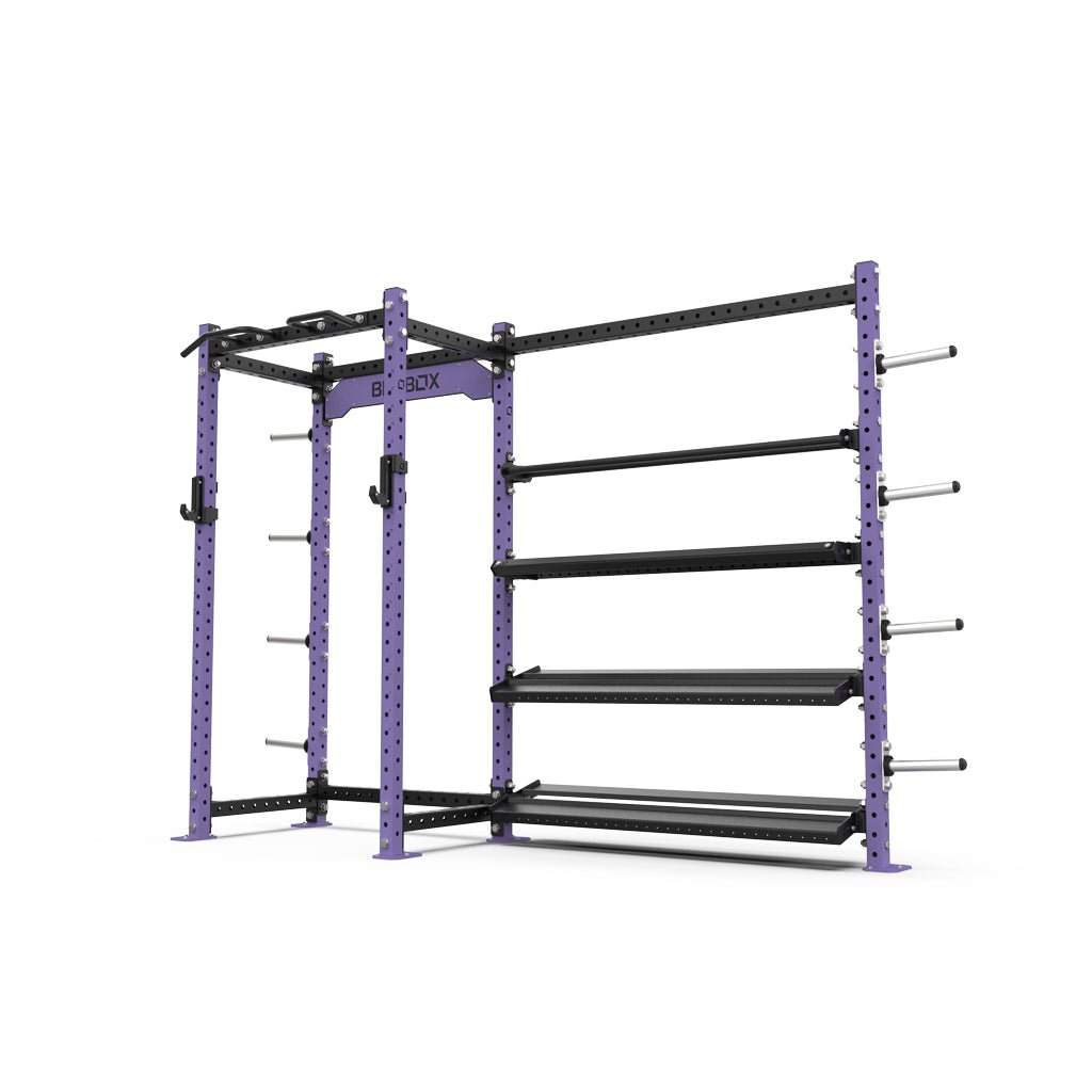 3 Series SG Pods - BLK BOX