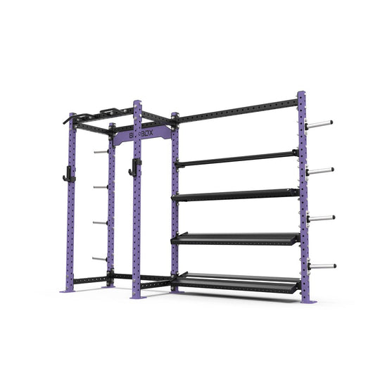 3 Series SG Pods - BLK BOX