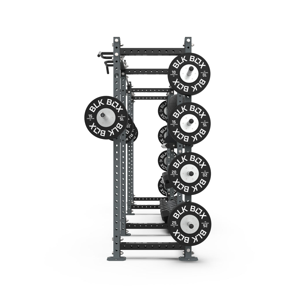 3 Series SG Pods - BLK BOX