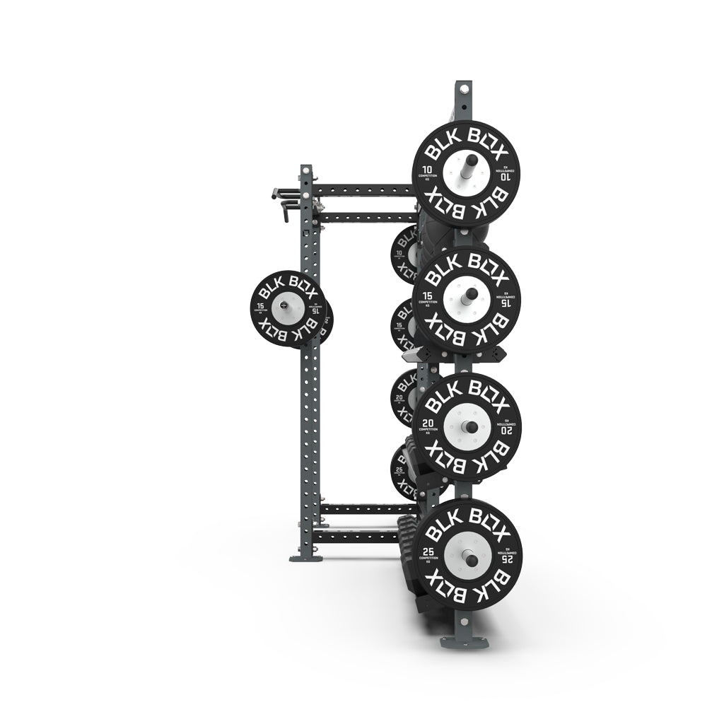 3 Series SG Pods - BLK BOX