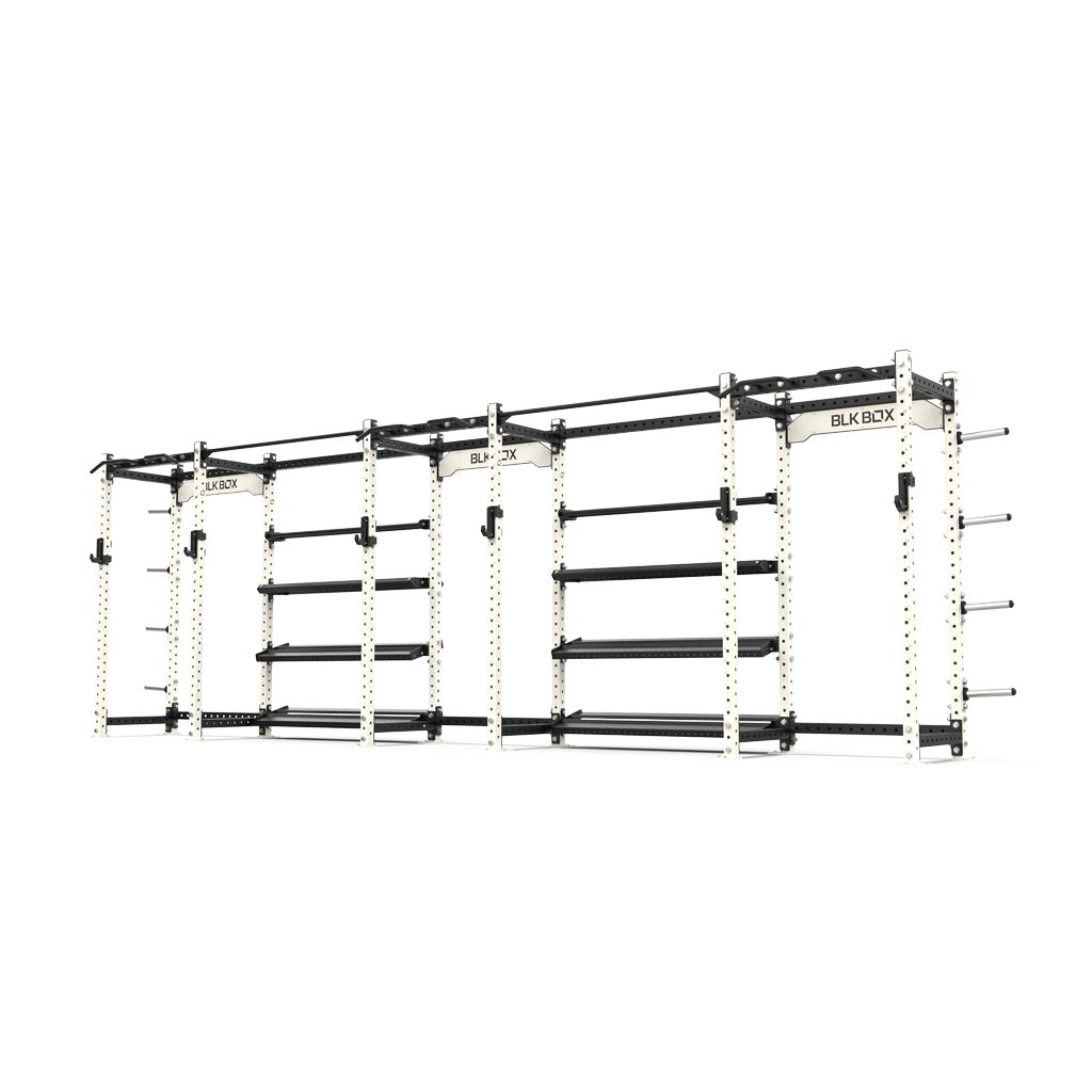 3 Series SG Pods - BLK BOX