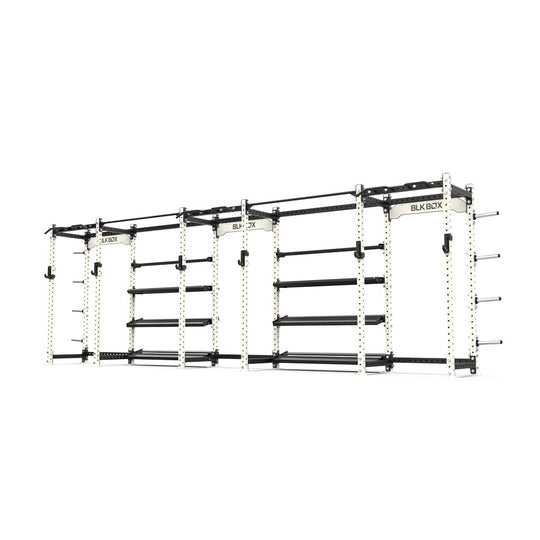 3 Series SG Pods - BLK BOX