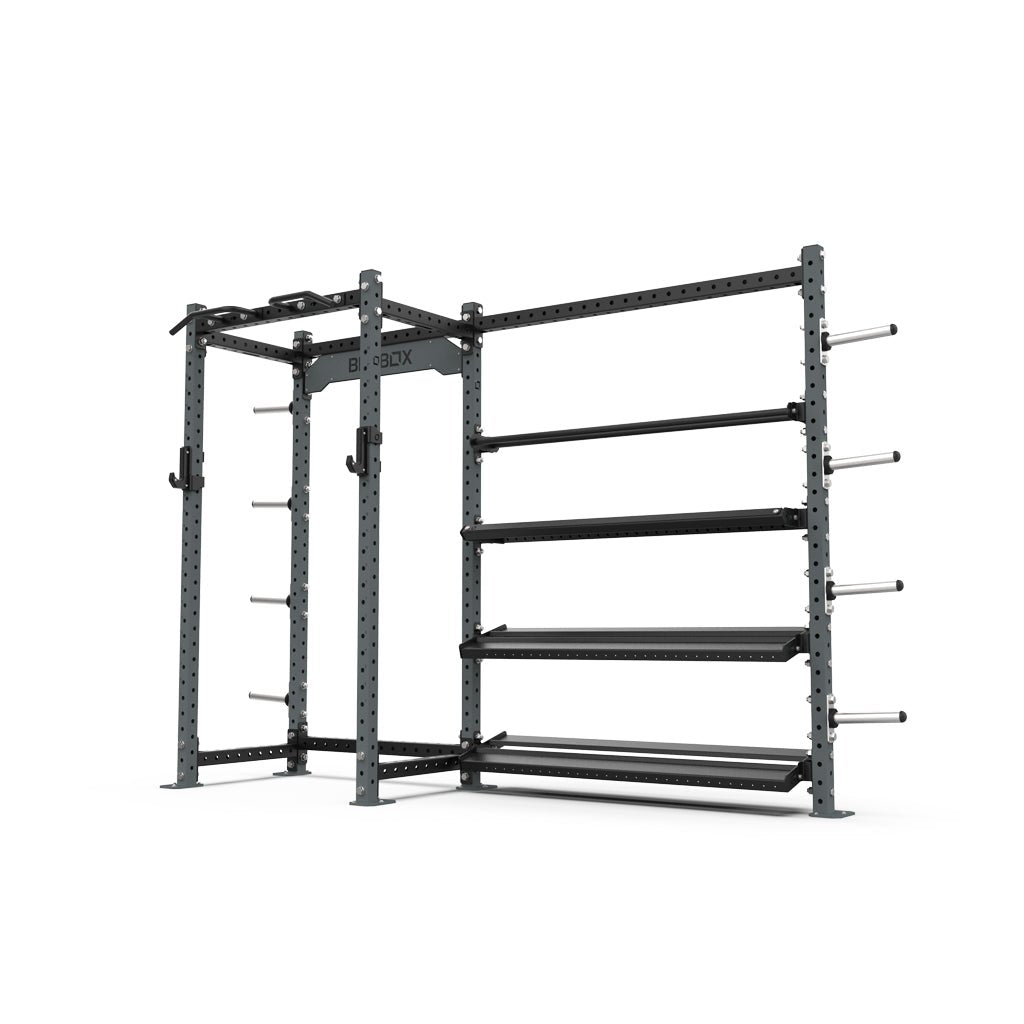 3 Series SG Pods - BLK BOX