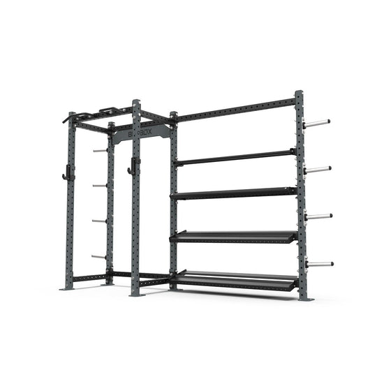 3 Series SG Pods - BLK BOX