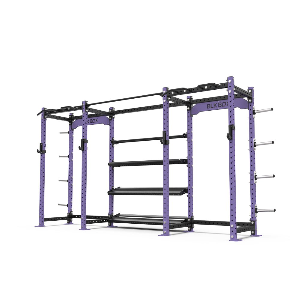 3 Series SG Pods - BLK BOX