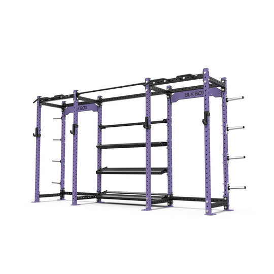 3 Series SG Pods - BLK BOX