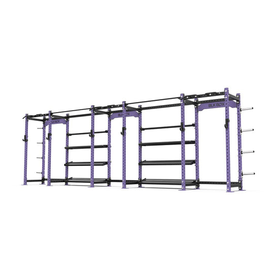 3 Series SG Pods - BLK BOX