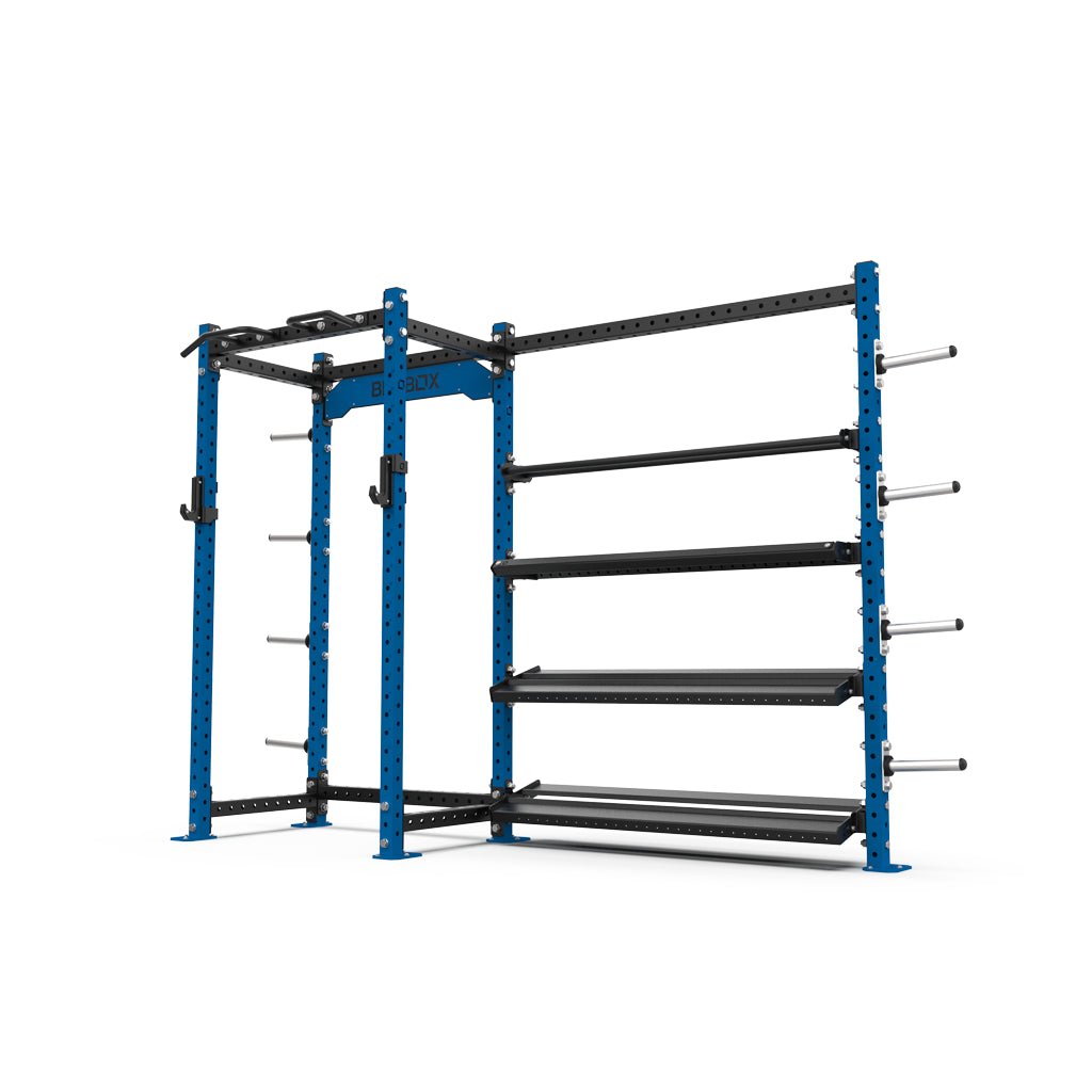 3 Series SG Pods - BLK BOX