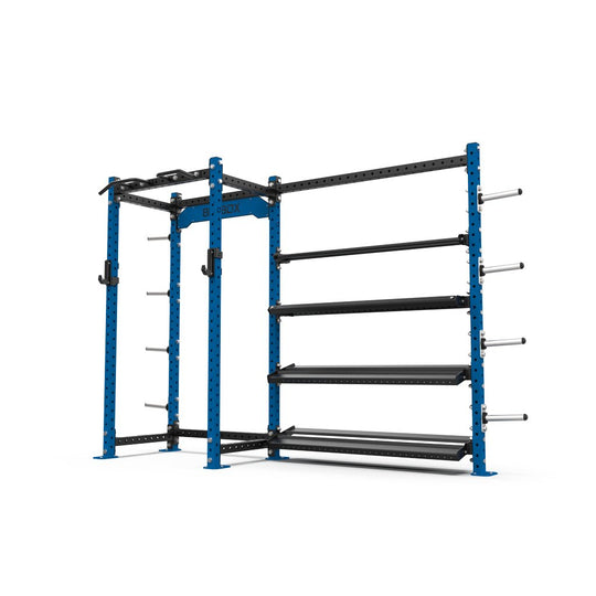 3 Series SG Pods - BLK BOX