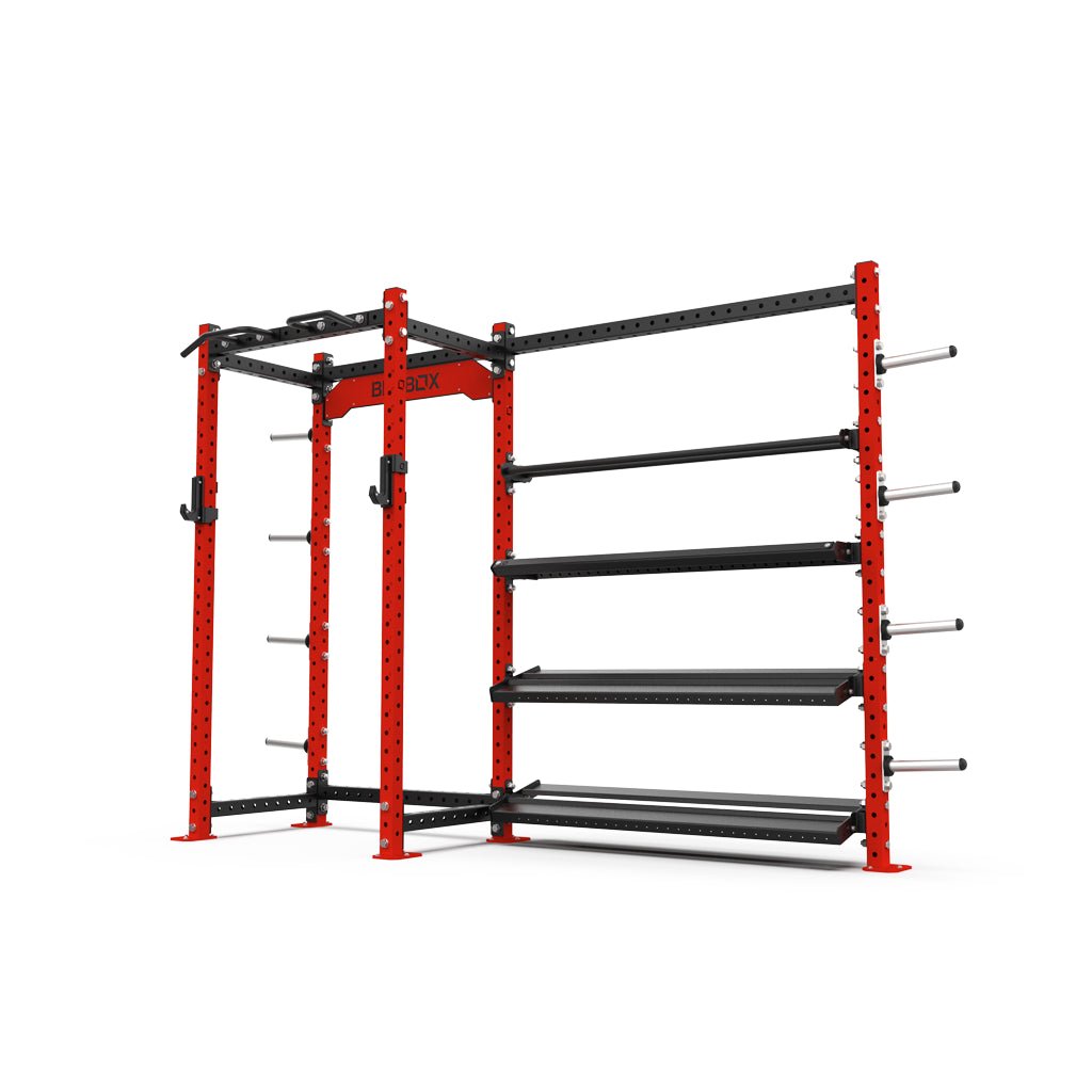 3 Series SG Pods - BLK BOX